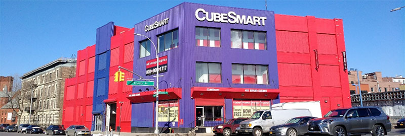 The NYC Department of City Planning proposes a zoning text amendment to impose appropriate restrictions on new self-storage facilities within New York City’s most active industrial areas, to promote the future availability of siting opportunities for industrial, more job-intensive uses.