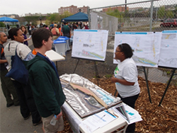 Bronx River Flotilla - May 11, 2013 - Image 2