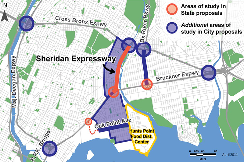 Areas of Study