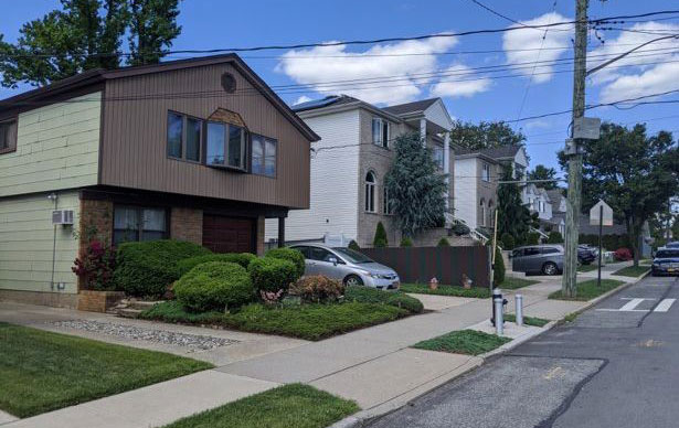 South Richmond Zoning Relief