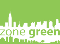 Zone Green