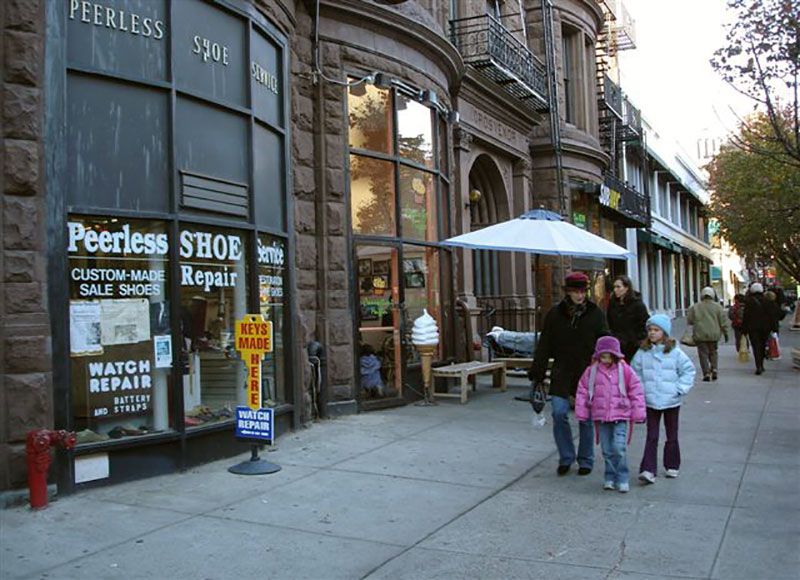 Brooklyn Heights, Brooklyn