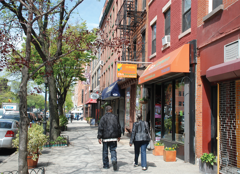 Boerum Hill, Brooklyn