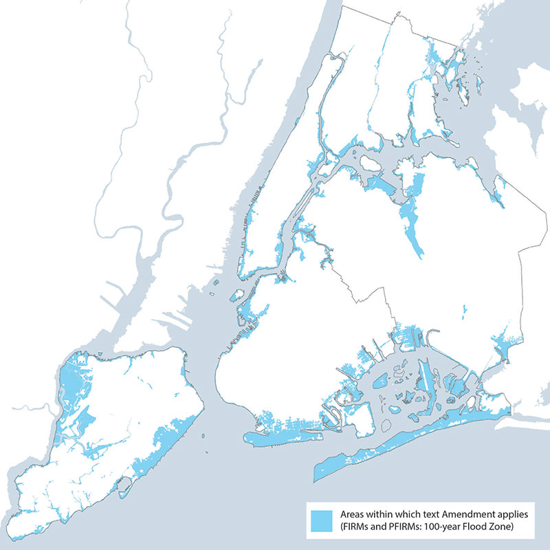 Zoning Districts & - DCP