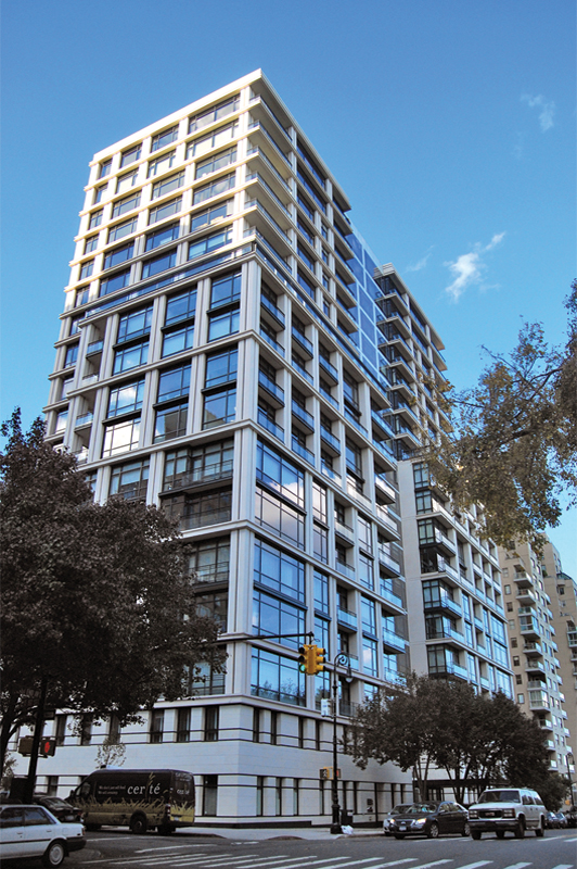 Upper East Side, Manhattan