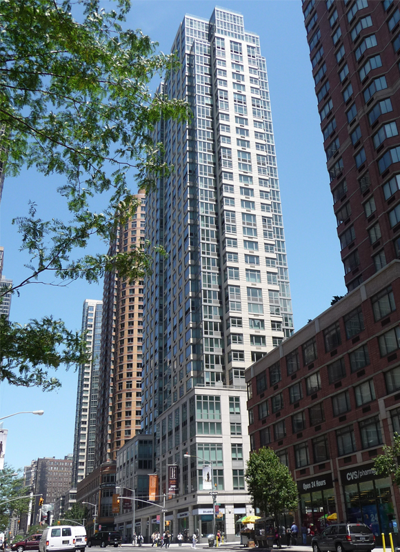 Chelsea, Manhattan
