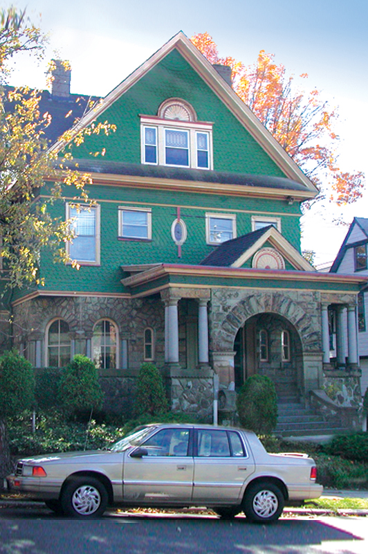 Westerleigh, Staten Island
