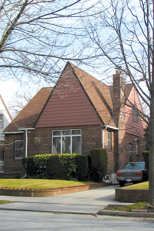 Cambria Heights, Queens