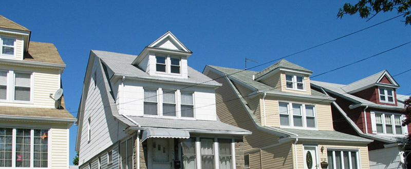 Residence Districts: R3-1 - R3-2 - R3A - R3X
