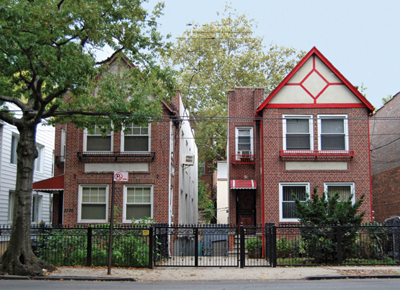 Williamsbridge, The Bronx