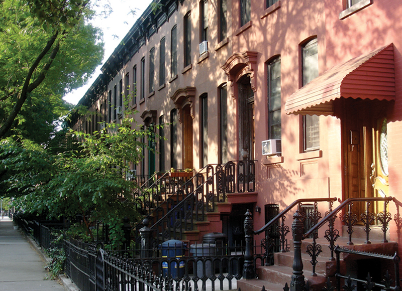Windsor Terrace, Brooklyn