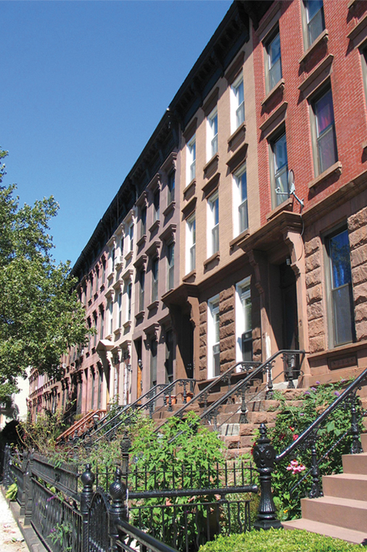 Bedford Stuyvesant, Brooklyn