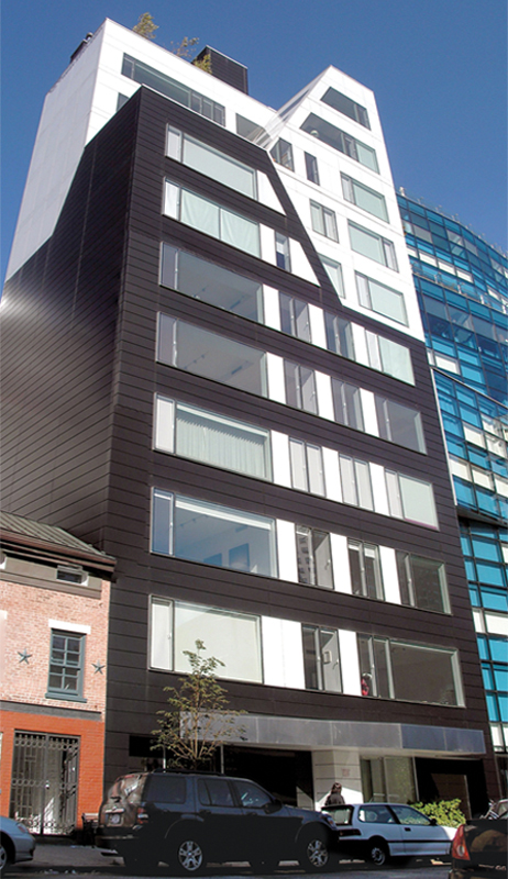 West Chelsea, Manhattan