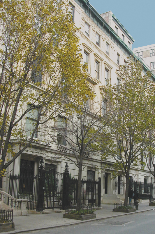 Upper East Side, Manhattan