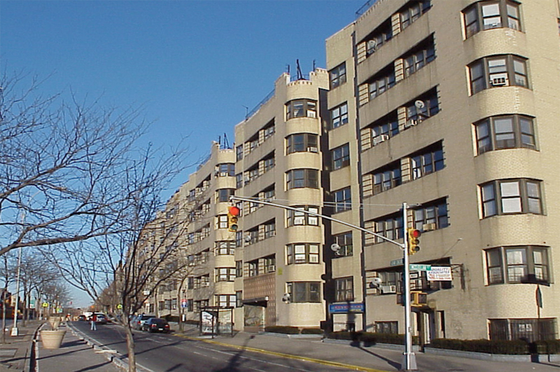 Grand Concourse