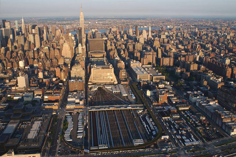 Special Hudson Yards District
