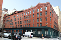 Tribeca