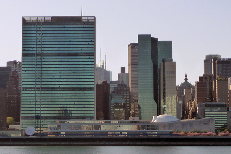 United Nations