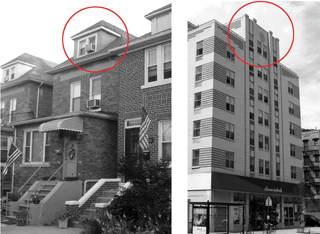 Dormers
