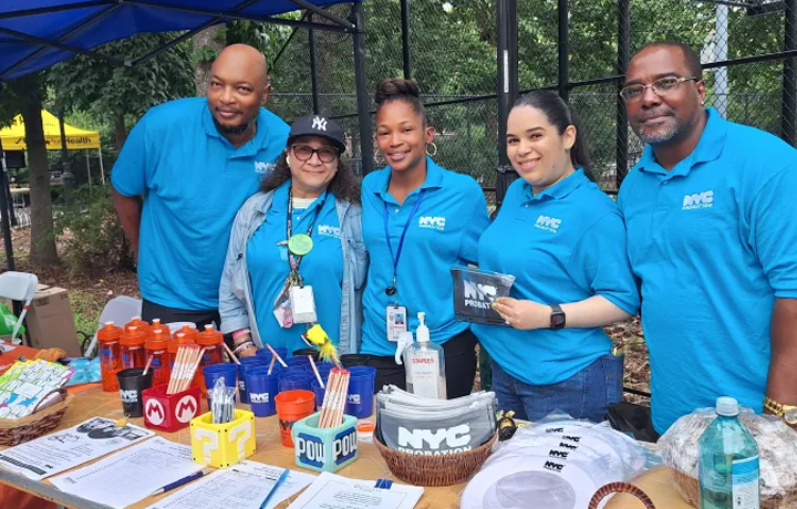 DOP In the News El Diario NY