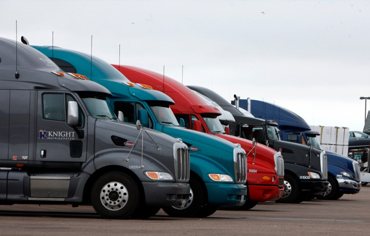 Formerly incarcerated people can get CDL training in NYC