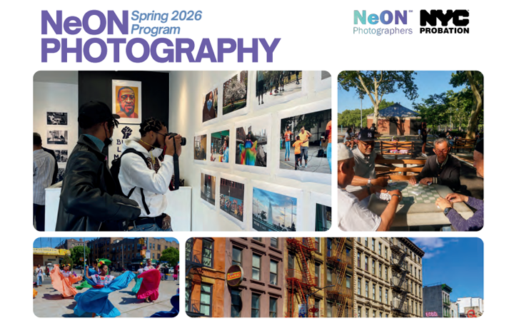 Neighborhood Opportunity Network
                                           