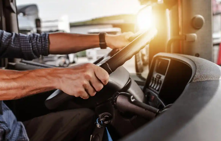 City is putting people on the road away from recidivism through CDL training
