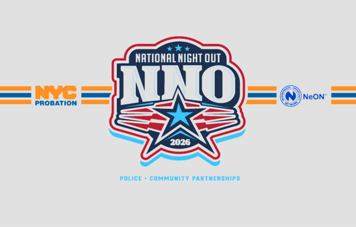 National Night Out
                                           