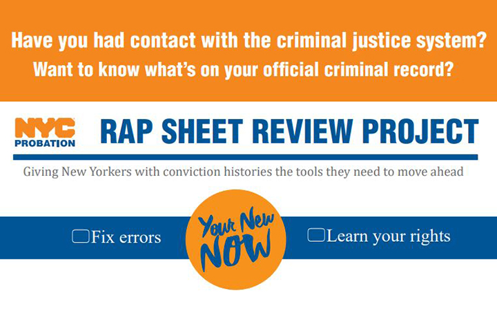 NYC Department of Probation