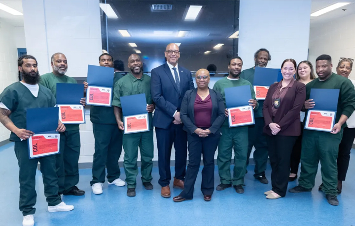 Next Mile NYC program expands to New Yorkers on probation