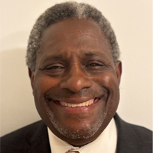 George Goodmon