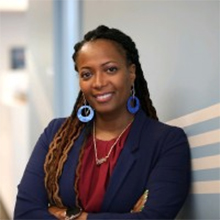 Maria Almonte-Weston