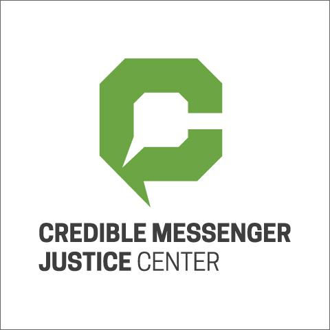 Credible Messenger Justice Center Logo
