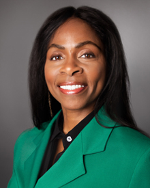 Juanita Holmes