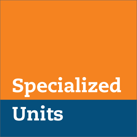 Specialized Units