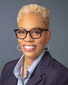 Tonya Cauley-Scott