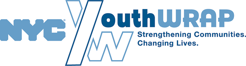 Youth Wrap Logo