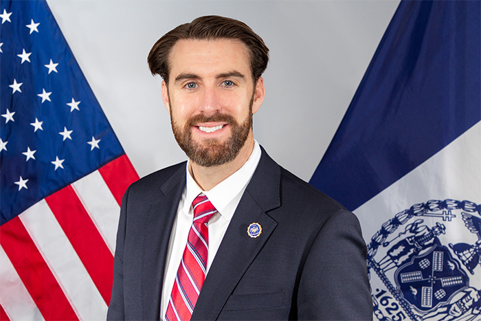 Joshua Young