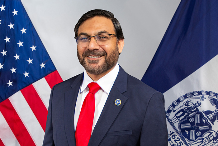 Razwan Mirza