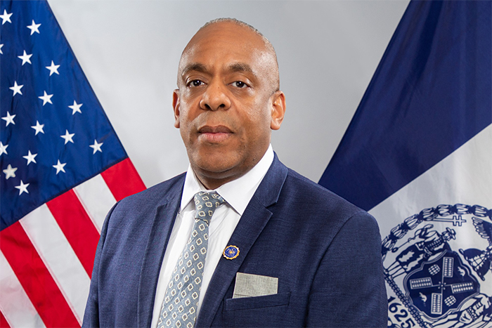 Robert Eusebio