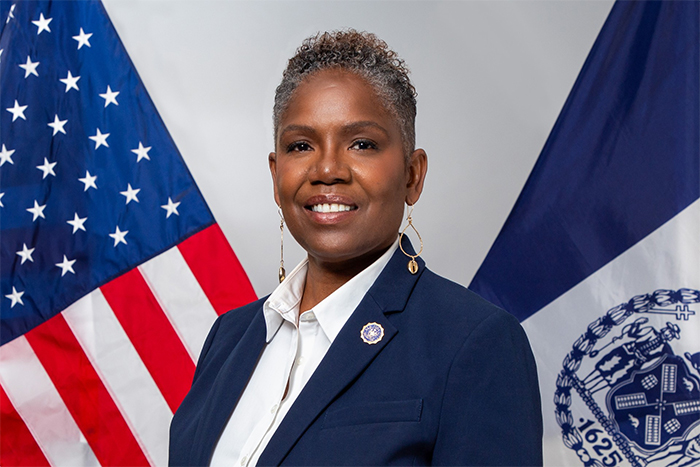 Sharun Goodwin
