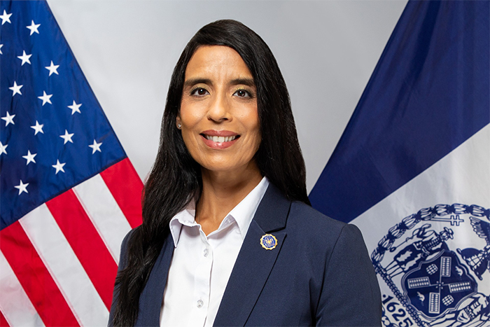 Tina Ruggieri