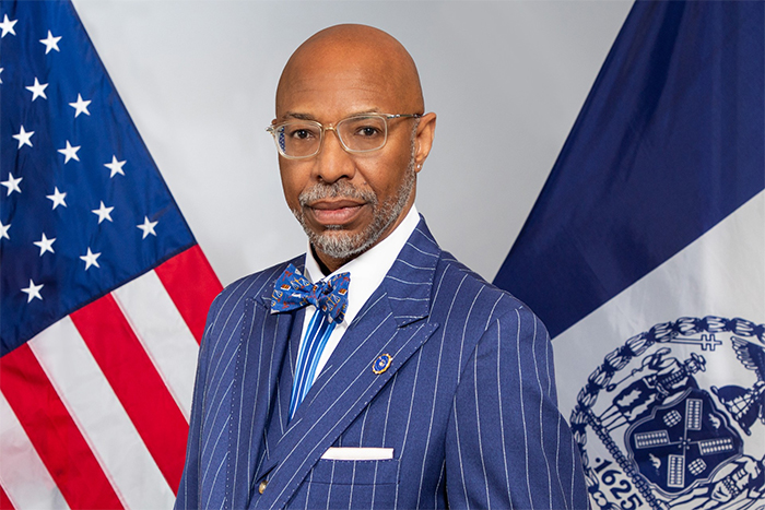 Wayne McKenzie