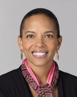 Jill Bright, Chief Administrative Officer, Conde Nast
