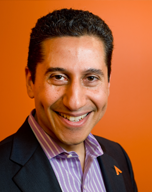 Paul Quintero, Chief Executive Officer, Accion East