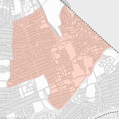 Tax Map