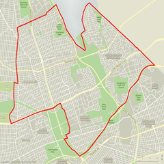 NYCityMap
