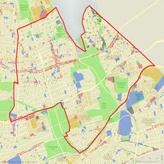 Zoning and Land Use (ZoLa)
