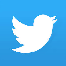 Twitter Logo