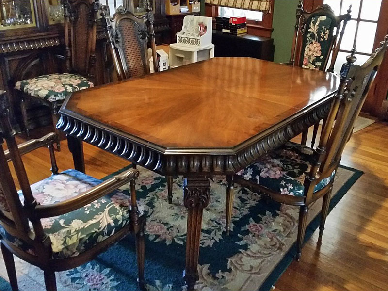 Dining Room Set